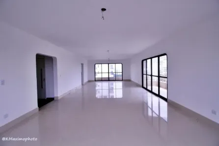 Apartamento com 4 Quartos à venda, 330m² no Santo Amaro, São Paulo