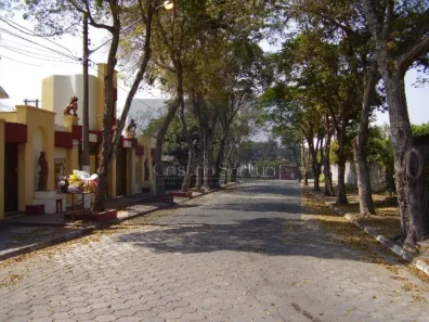 Casa de Condomínio com 3 Quartos à venda, 111m² no Jardim Flórida, Jacareí