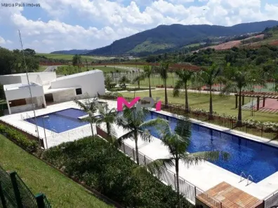 Lote/Terreno à venda, 1088m² no Chácara Terra Nova, Jundiaí