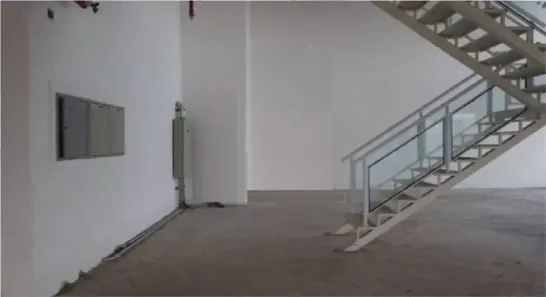 Prédio Comercial para alugar, 645m² no Gonzaga, Santos
