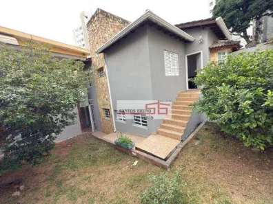 Casa com 4 Quartos à venda, 234m² no Vila Albertina, São Paulo