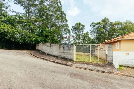 Lote/Terreno à venda, 320m² no Mirante da Colonia, Jundiaí