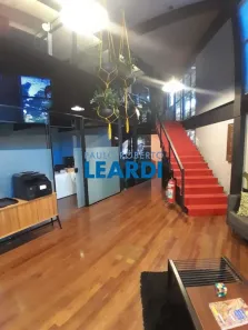 Ponto Comercial à venda, 228m² no Vila Madalena, São Paulo
