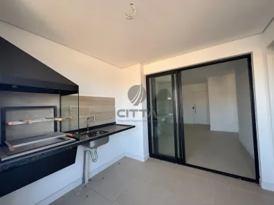 Apartamento com 3 Quartos à venda, 105m² no Jardim Planalto, Campinas