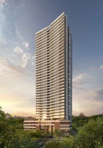 Apartamento com 4 Quartos à venda, 199m² no Jardim das Acácias, São Paulo