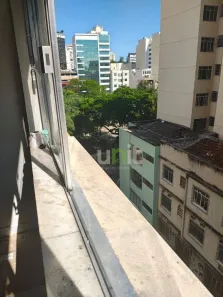 Apartamento com 1 Quarto à venda, 55m² no Centro, Niterói