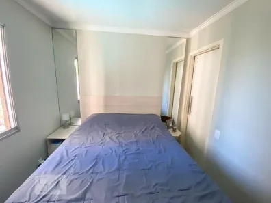 Apartamento com 2 Quartos à venda, 60m² no Chácara Califórnia, São Paulo