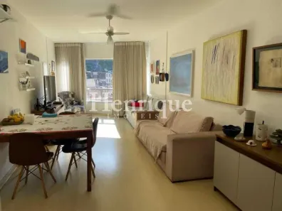 Apartamento com 1 Quarto à venda, 70m² no Catete, Rio de Janeiro