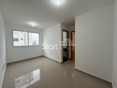 Apartamento com 2 Quartos à venda, 42m² no Fundação da Casa Popular, Campinas