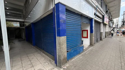 Ponto Comercial para alugar, 36m² no Centro, Nilópolis