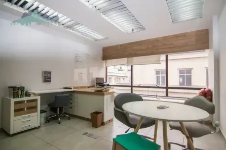 Sala Comercial à venda, 36m² no Centro, Rio de Janeiro