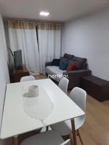 Apartamento com 2 Quartos à venda, 48m² no Vila Regina, São Paulo