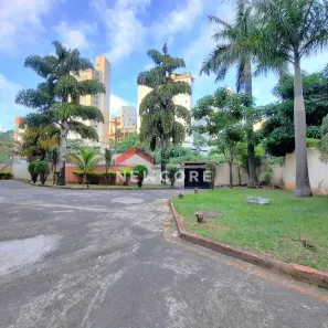 Apartamento com 3 Quartos à venda, 75m² no Nova Granada, Belo Horizonte
