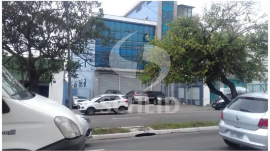 Prédio Comercial para alugar, 1451m² no Jabaquara, São Paulo