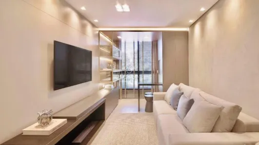 Apartamento com 2 Quartos à venda, 72m² no Pátria Nova, Novo Hamburgo