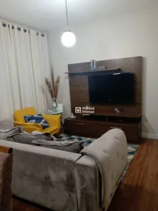 Apartamento com 2 Quartos à venda, 92m² no Centro, Nova Friburgo