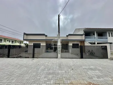 Casa com 3 Quartos à venda, 107m² no Canoas, Pontal do Paraná