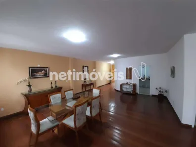 Casa com 5 Quartos à venda, 303m² no Cidade Jardim, Belo Horizonte