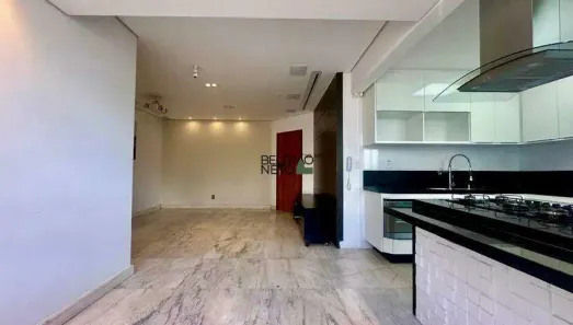 Apartamento com 3 Quartos à venda, 90m² no Buritis, Belo Horizonte
