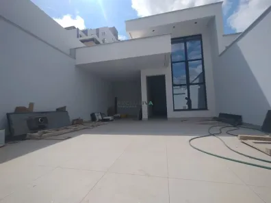 Casa com 3 Quartos à venda, 118m² no Europa, Contagem