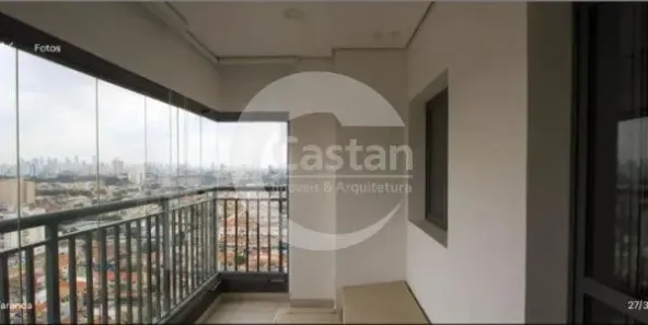 Apartamento com 2 Quartos à venda, 65m² no Vila Prudente, São Paulo