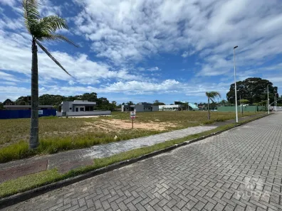 Lote/Terreno à venda, 580m² no Alto Arroio, Imbituba
