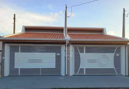 Casa com 3 Quartos à venda, 114m² no Centro, Indaiatuba