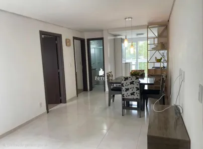 Apartamento com 2 Quartos à venda, 55m² no Bela Vista, Caxias do Sul