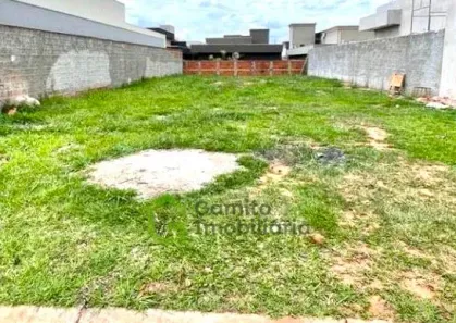 Lote/Terreno à venda, 490m² no Parque Residencial Damha VI, São José do Rio Preto