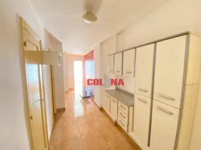 Apartamento com 1 Quarto para alugar, 30m² no Centro, Niterói