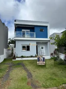 Casa de Condomínio com 3 Quartos à venda, 200m² no Tarumã, Viamão