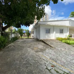 Imóvel Comercial com 10 Quartos à venda, 400m² no Tauape, Fortaleza