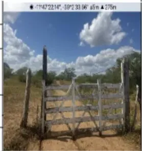Lote/Terreno à venda, 3310m² no , Serrinha