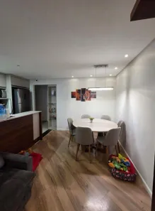 Apartamento com 2 Quartos à venda, 63m² no Alphaville Empresarial, Barueri