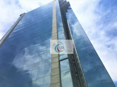 Sala Comercial para alugar, 283m² no Vila Olímpia, São Paulo
