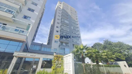 Apartamento com 2 Quartos para alugar, 64m² no São João, Itajaí