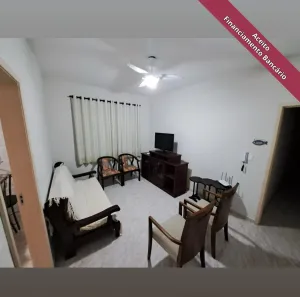 Apartamento com 2 Quartos à venda, 60m² no Vila Nova, Cabo Frio