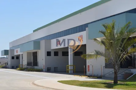 Galpão/Depósito/Armazém para alugar, 2731m² no Cajuru do Sul, Sorocaba