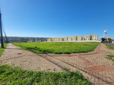 Lote/Terreno à venda, 271m² no Jardim Maria Luiza, Londrina