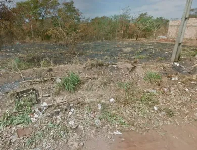 Lote/Terreno à venda, 383m² no Rosa dos Ventos, Aparecida de Goiânia