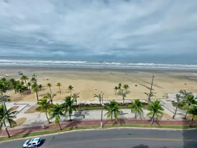 Apartamento com 2 Quartos à venda, 70m² no Aviação, Praia Grande