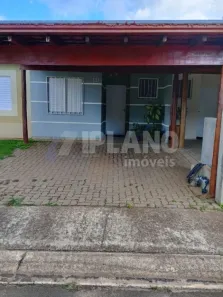 Casa com 2 Quartos à venda, 112m² no Jardim Ipanema, São Carlos