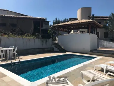 Casa com 5 Quartos para alugar, 650m² no Caminhos de San Conrado (Sousas), Campinas