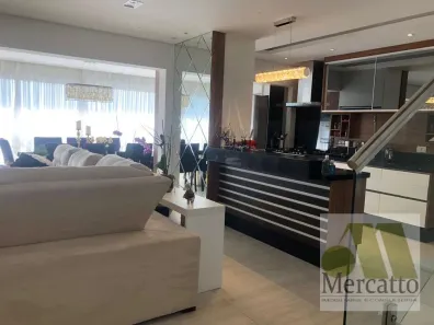 Cobertura com 4 Quartos à venda, 290m² no Vila Andrade, São Paulo