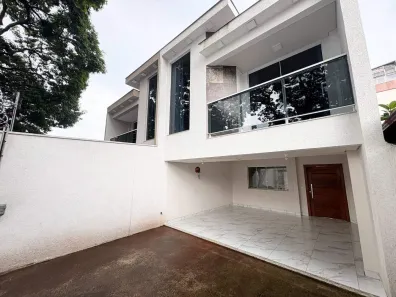 Casa com 3 Quartos para alugar, 260m² no Angola, Betim