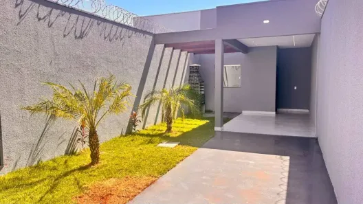 Casa com 2 Quartos à venda, 150m² no Jardim Primavera 1ª Etapa, Anápolis