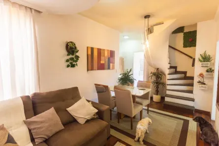 Apartamento com 3 Quartos à venda, 150m² no Nova Floresta, Belo Horizonte