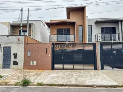 Casa com 3 Quartos à venda, 136m² no Portais (Polvilho), Cajamar