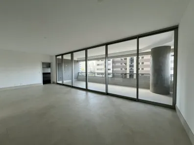 Apartamento com 4 Quartos à venda, 208m² no Vale do Sereno, Nova Lima