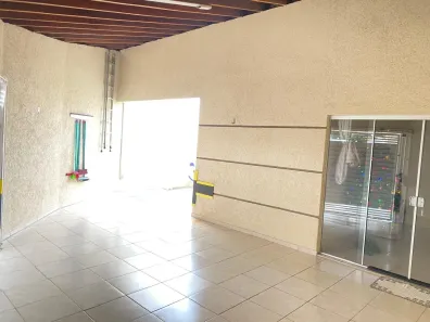 Casa com 2 Quartos à venda, 50m² no Loteamento Residencial Campina Verde, Campinas